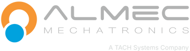 Almec Logo