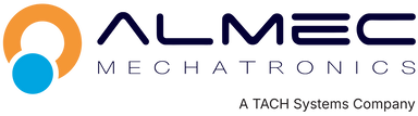 Almec Logo