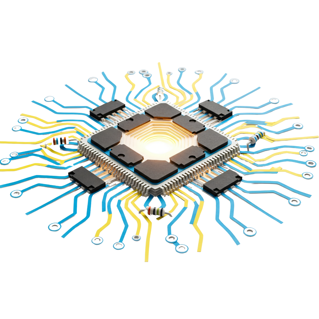 Quality, method, and  co-design...  Built in from the start