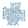 Electronic PCBs designed in compliance with IPC standards