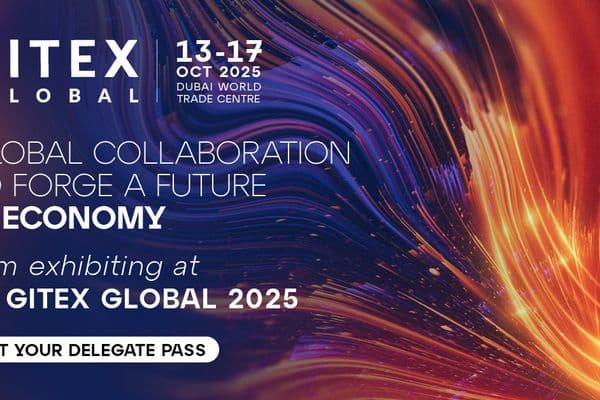 ALMEC flies to Dubai for Gitex Global 2025