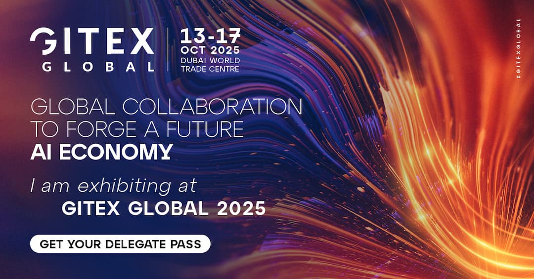 ALMEC flies to Dubai for Gitex Global 2025
