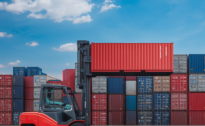 Logistics and Material Handling