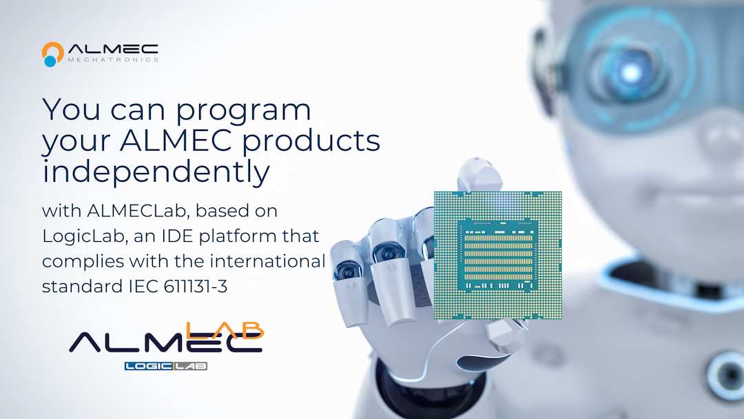 ALMEClab – Software Development and ECU Programming