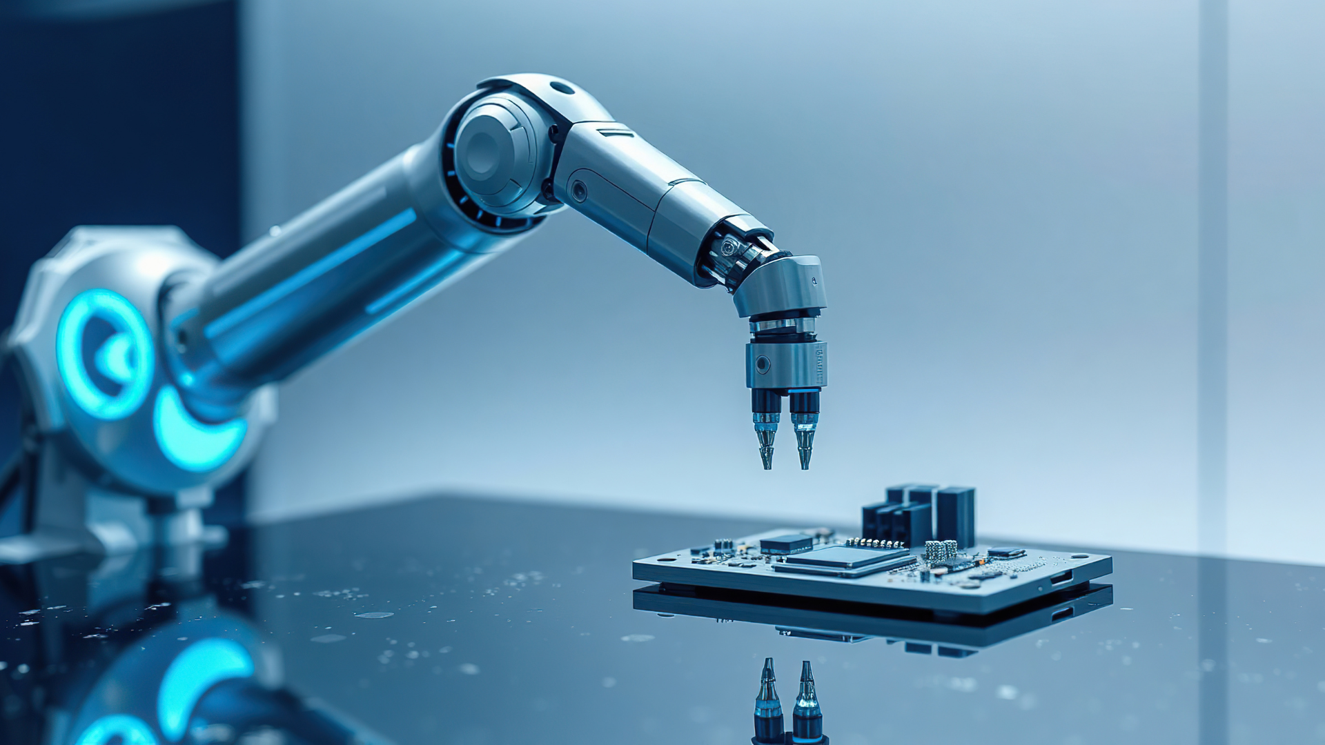 Affidabilità certificata per la produzione in serie