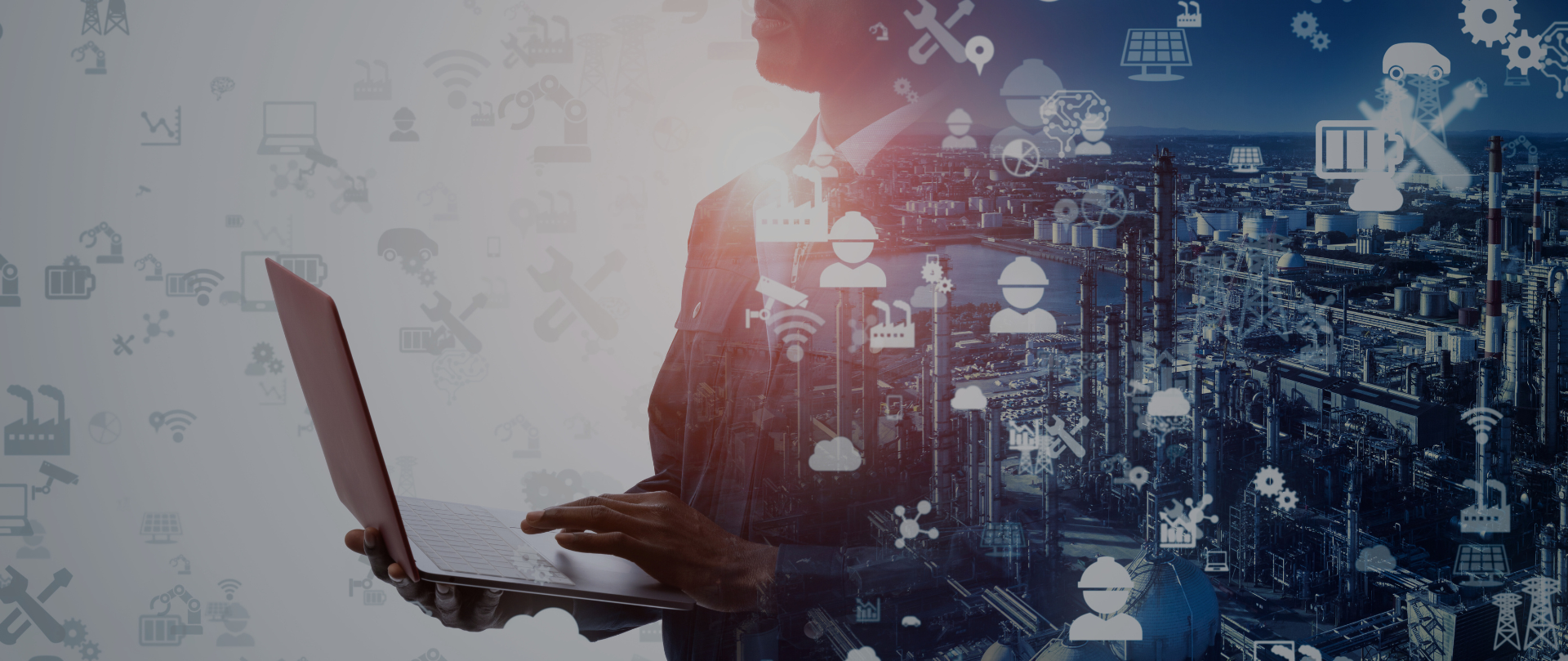 Con oltre 20 anni di esperienza nell'automazione e nelle apparecchiature elettroniche per mezzi mobili speciali