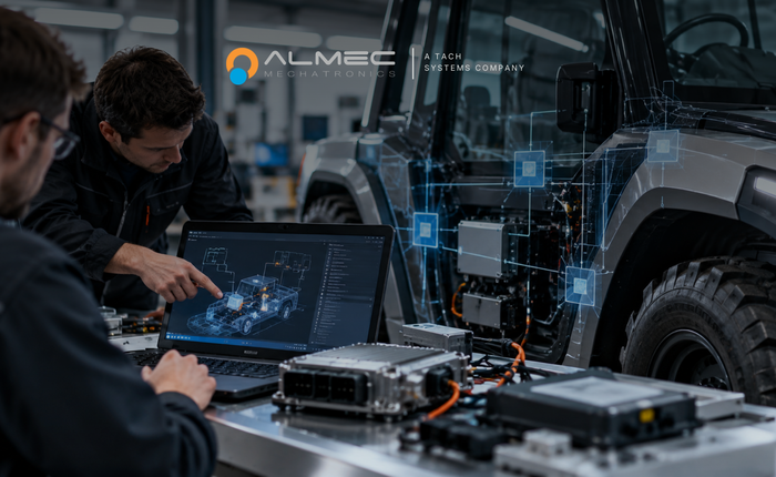 Automotive and innovation: 631 million for research and development across the sector