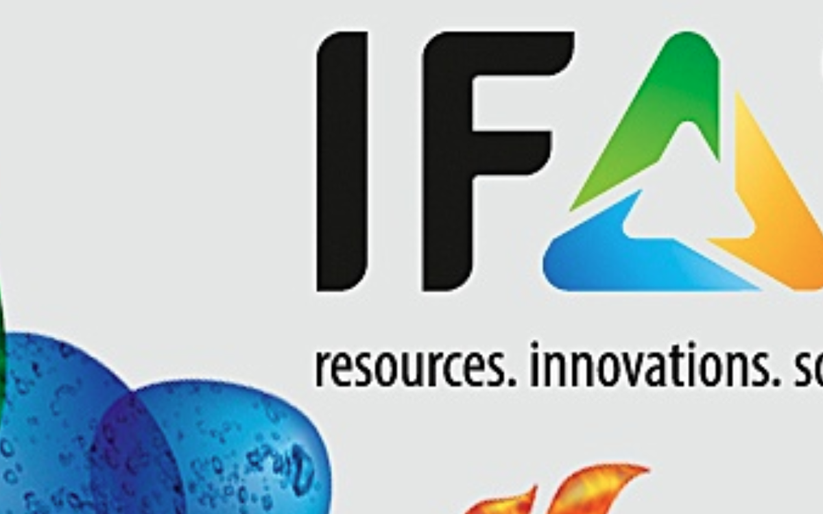 ALMEC protagonista a IFAT Monaco 2021