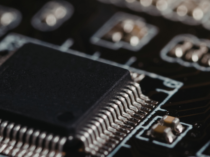 Progettazione  Hardware