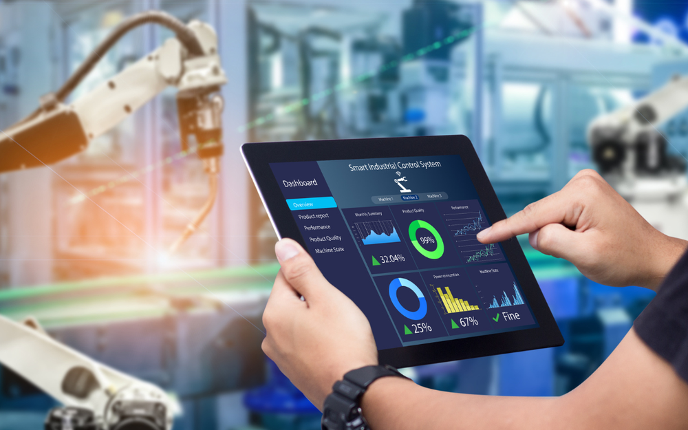 The Future of Industrial Mobility: Innovation Onboard Specialized Mobile Machinery