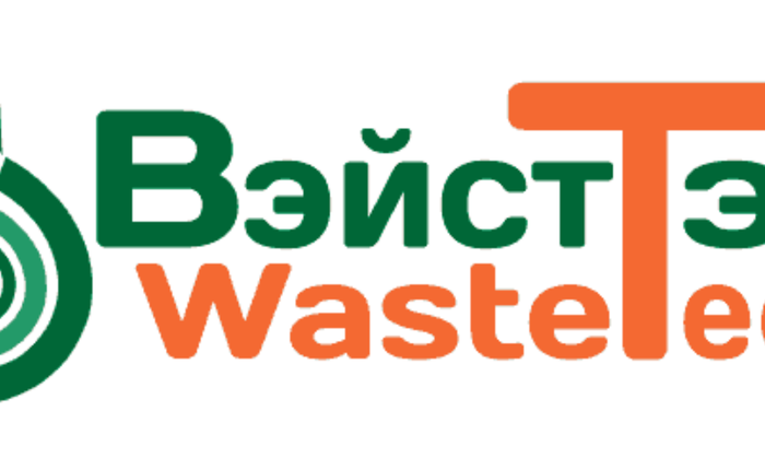 ALMEC at WasteTech Moscow 2020