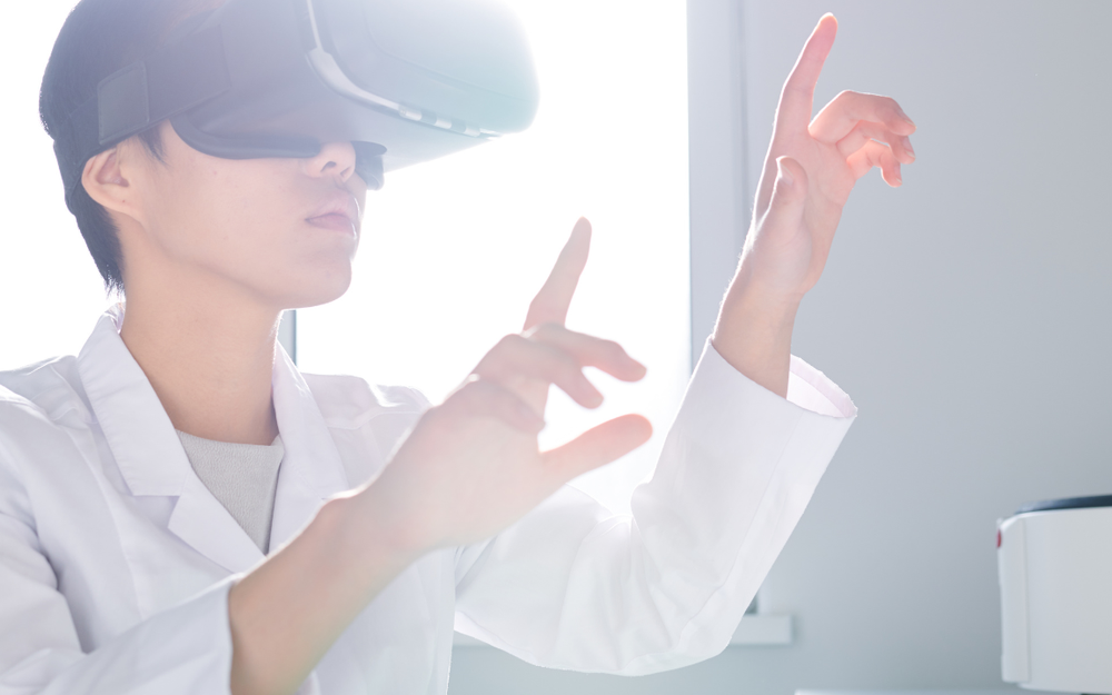 ALMEC joins BIOPMED
