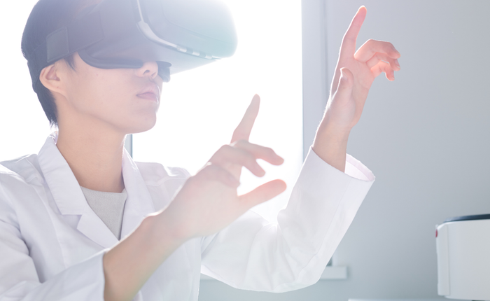 ALMEC joins BIOPMED