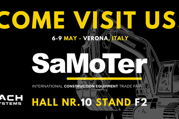 ALMEC at SaMoTer 2026: technologies for intelligent and connected machines