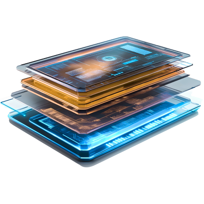 The quality  process