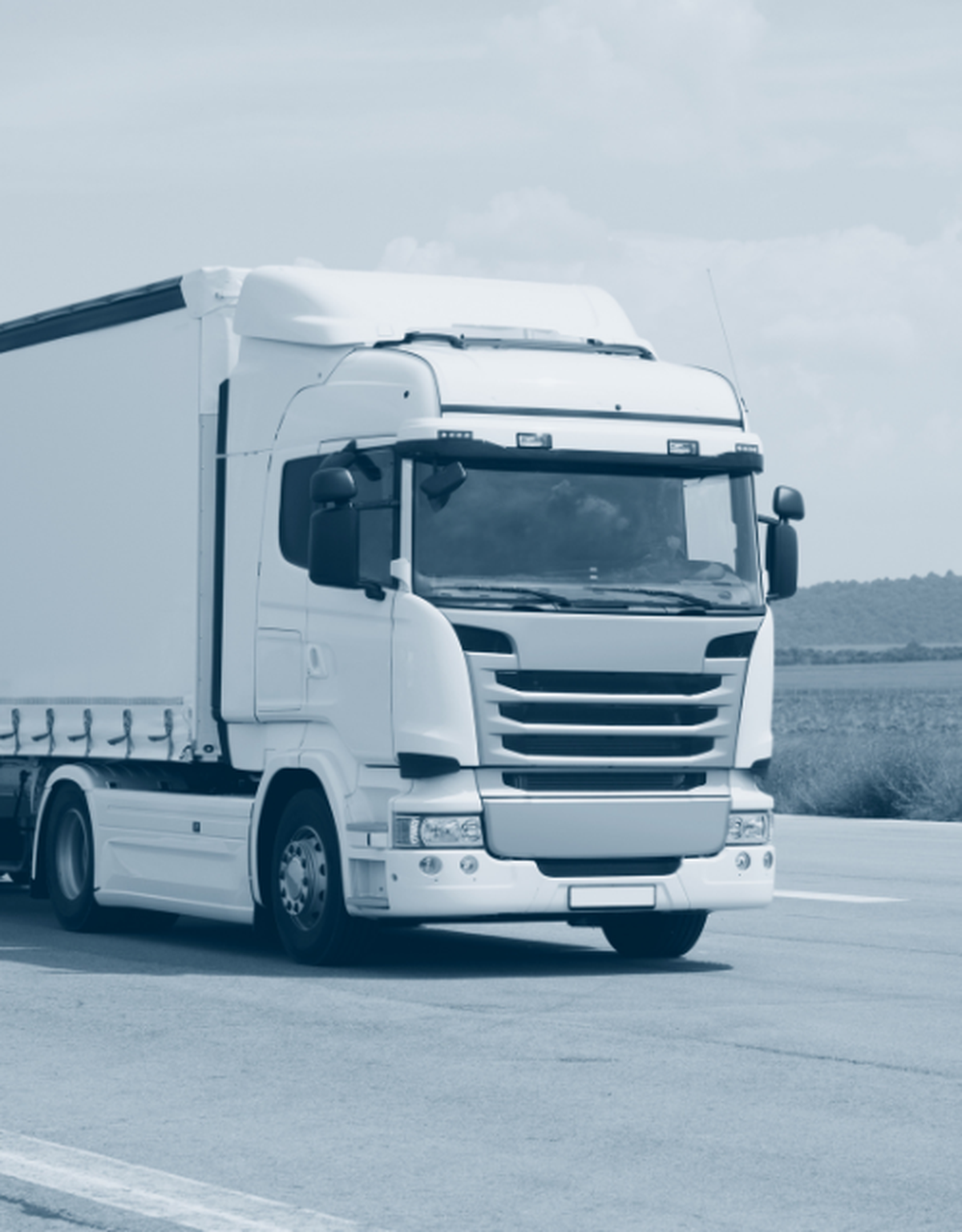 Catena del freddo e logistica