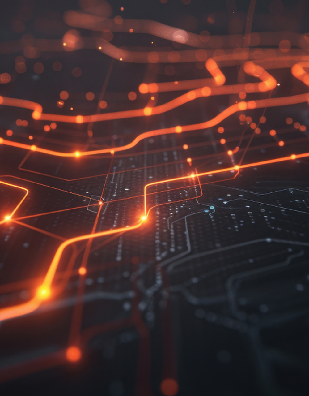 Dall’idea alla serie,  con metodo industriale