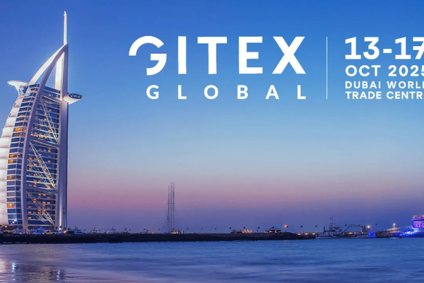 ALMEC at GITEX GLOBAL 2025 – Dubai 