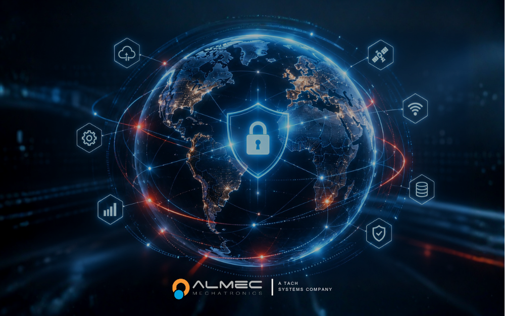 Cyber Resilience Act: New Obligations for Products with Digital Elements from 11 September 2026