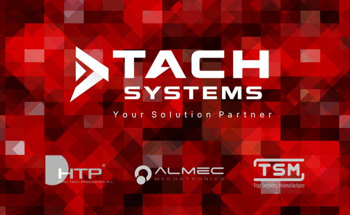 Why ALMEC Joins TACH Systems: A Strategic Choice for Growth and Vision