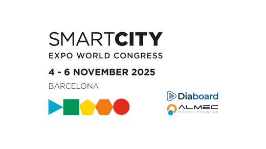 ALMEC a Barcellona per lo Smart City Expo World Congress 2025