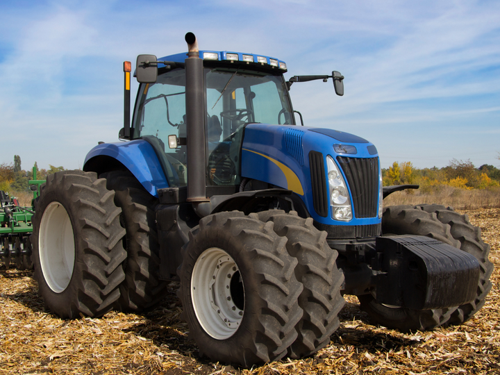 Certificazione ISOBUS ISO 11783 (1-14)