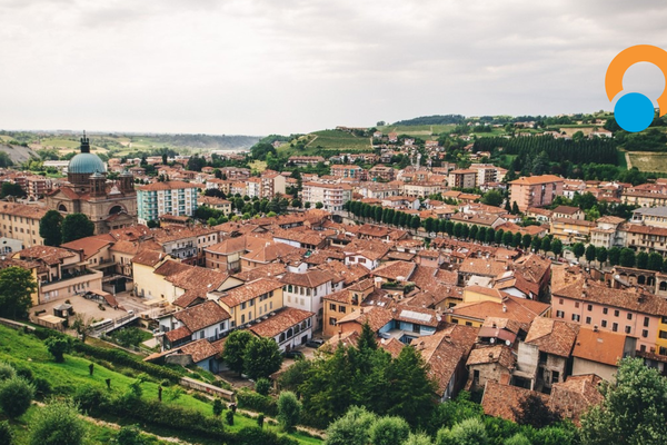 ALMEC for Social Commitment 2025