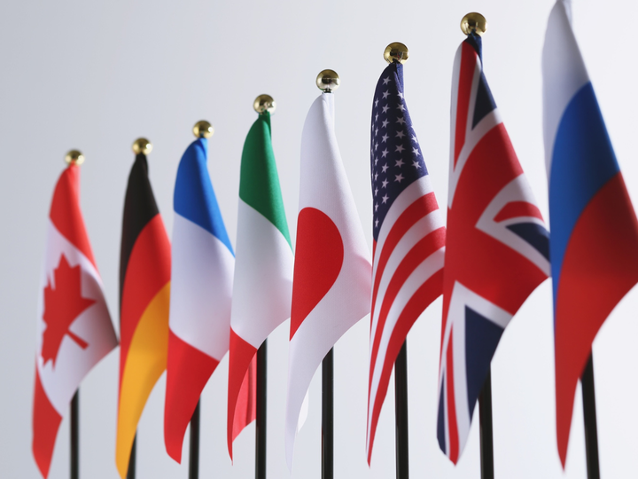 Certificazioni CE, UKCA, FCC, ISED, BSI