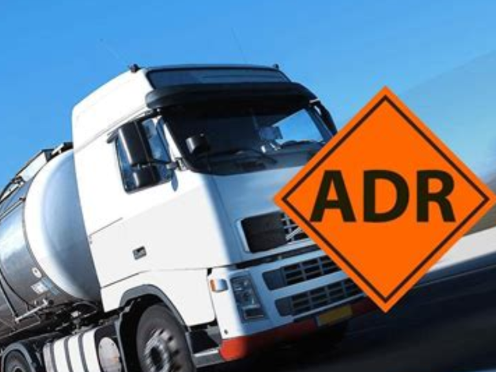 Certificazione ADR