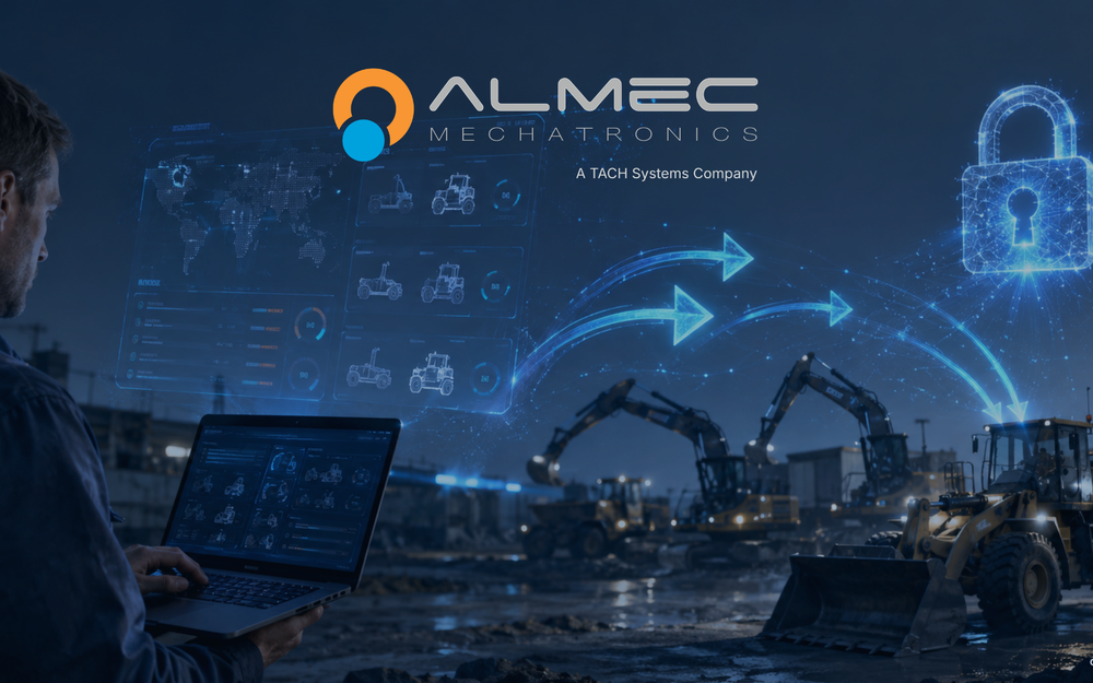 Cybersecurity per macchine mobili connesse: dal Cyber Resilience Act alla security by design