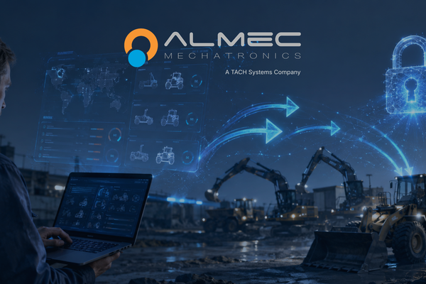 Cybersecurity per macchine mobili connesse: dal Cyber Resilience Act alla security by design