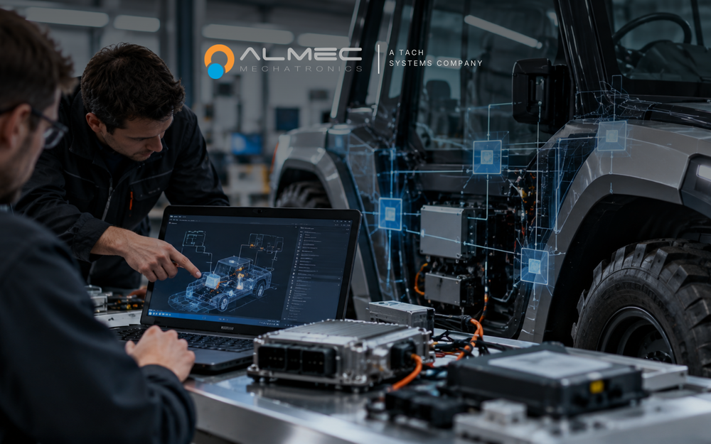 Automotive and innovation: 631 million for research and development across the sector