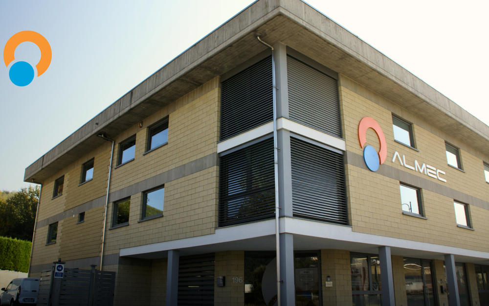 ALMEC apre le porte per Fabbriche Aperte Piemonte 2025