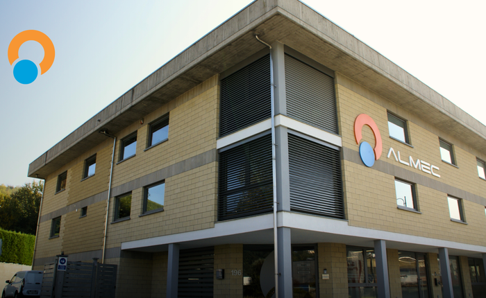 ALMEC Opens Its Doors for Fabbriche Aperte Piemonte 2025
