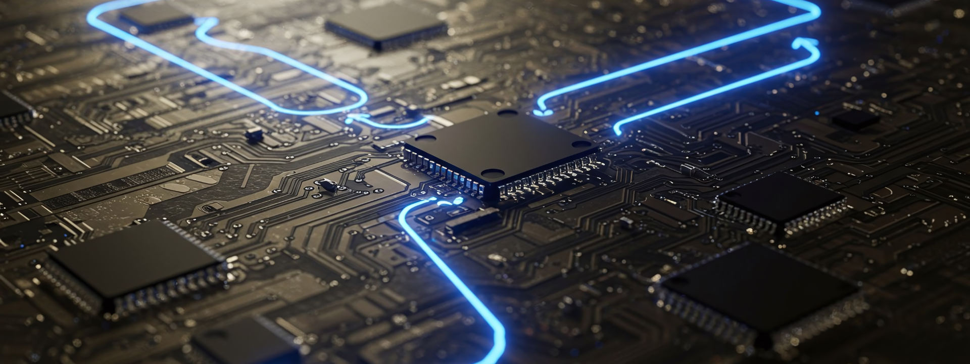 Con oltre 20 anni di esperienza nell'automazione e nelle apparecchiature elettroniche per mezzi mobili speciali