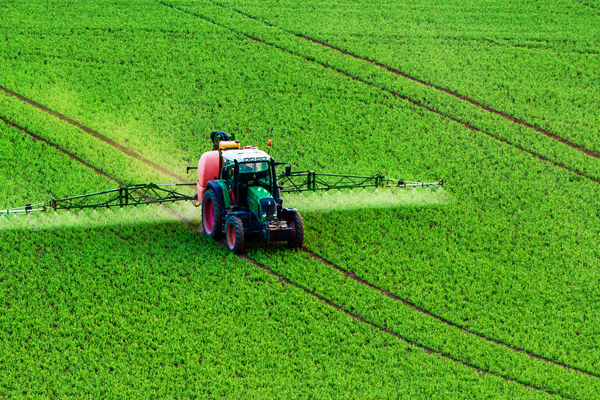 Agricoltura di Precisione: Tecnologie Chiave