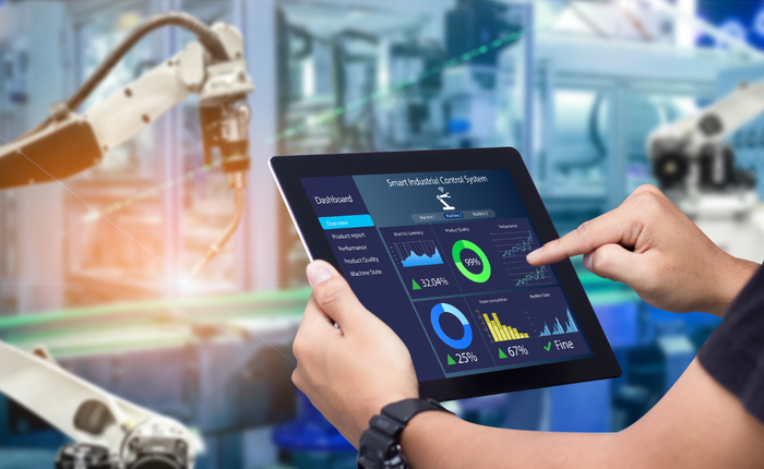 The Future of Industrial Mobility: Innovation Onboard Specialized Mobile Machinery