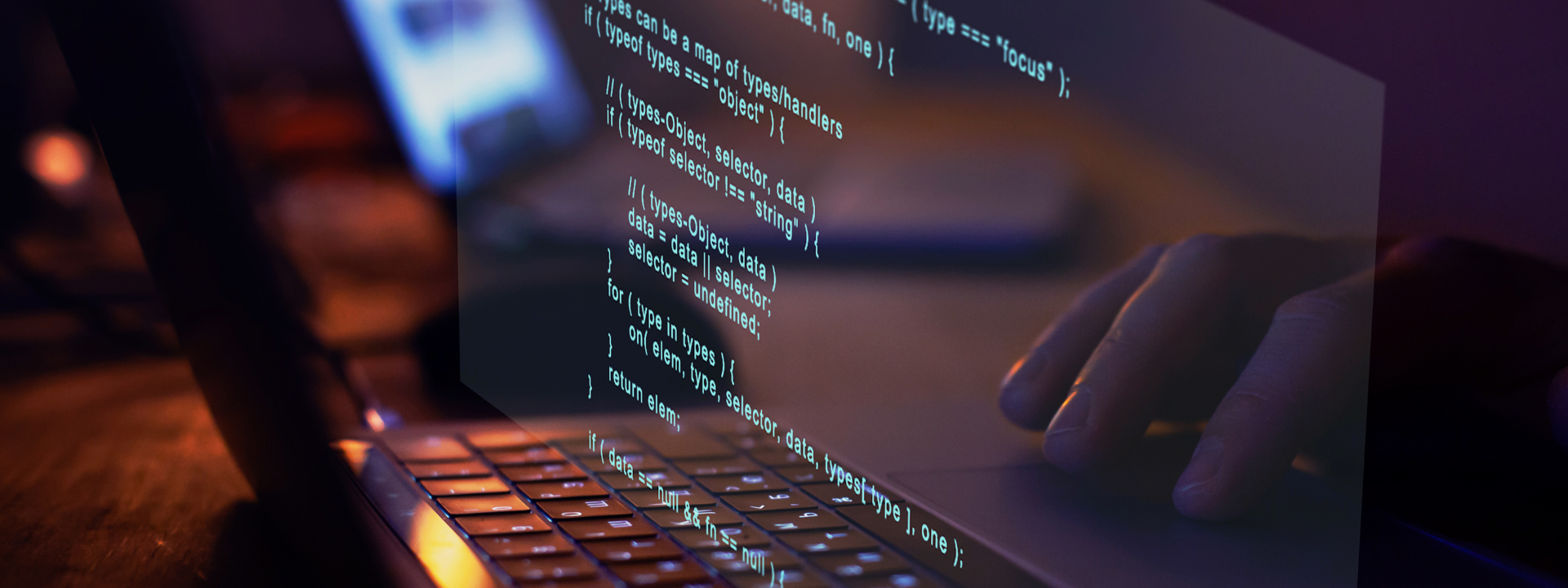 ALMEC Software Development: intelligence, safety, and continuity for machines