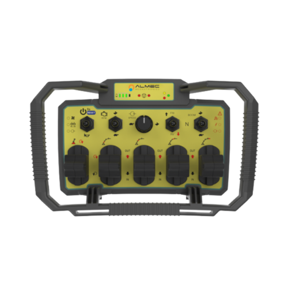 NEXWAVE