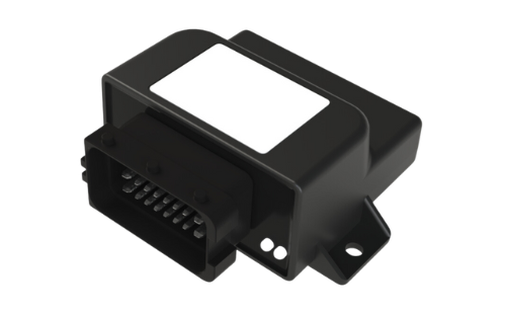 ALMEXT: The New CAN-bus I/O Expansion Module for Onboard Industrial Automation