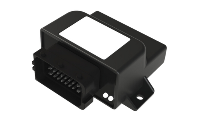 ALMEXT: The New CAN-bus I/O Expansion Module for Onboard Industrial Automation
