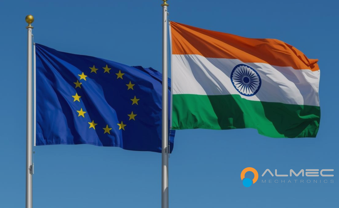 EU–India: the largest free‑trade agreement ever signed
