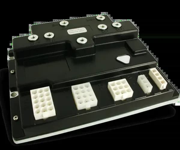 ALMEC SPLIFT ECU elettronica per il controllo dell’azionamento in applicazioni industriali
