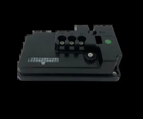 ALMEC SPLIFT‑M ECU elettronica con controllo vettoriale per veicoli elettrici industriali